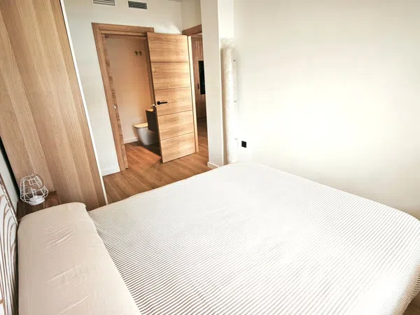 Piso en avenida de Niza, 37 - Foto 4