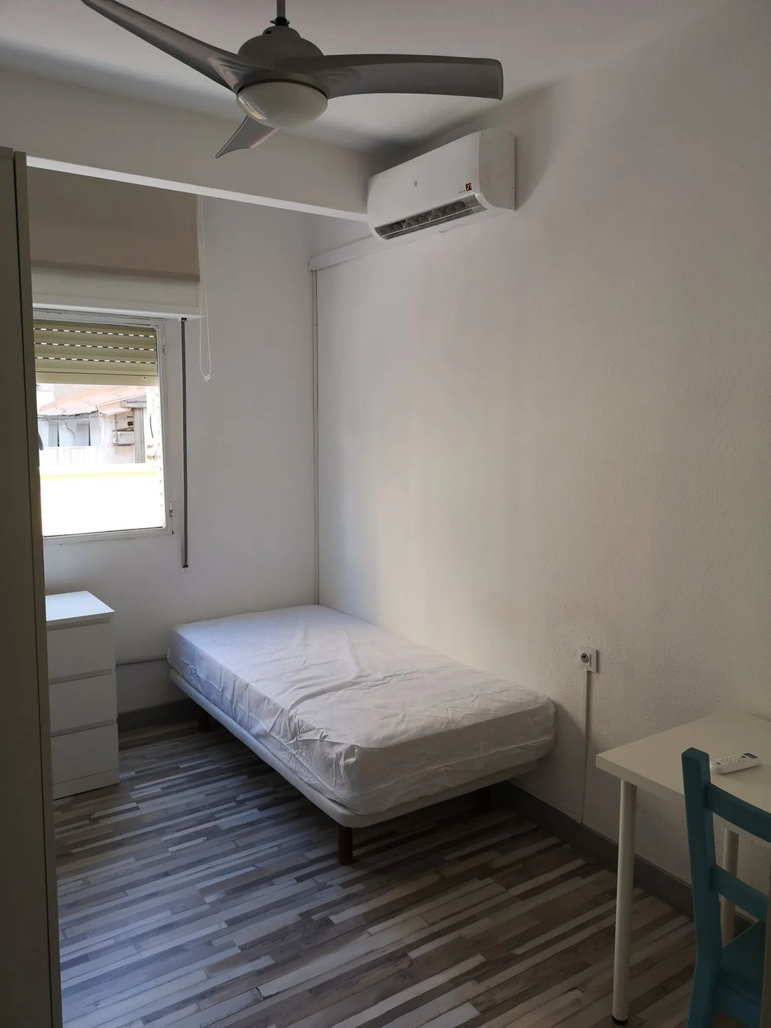 Piso en calle Maestra Nacional Vicenta Belenguer, 3 - Foto 9