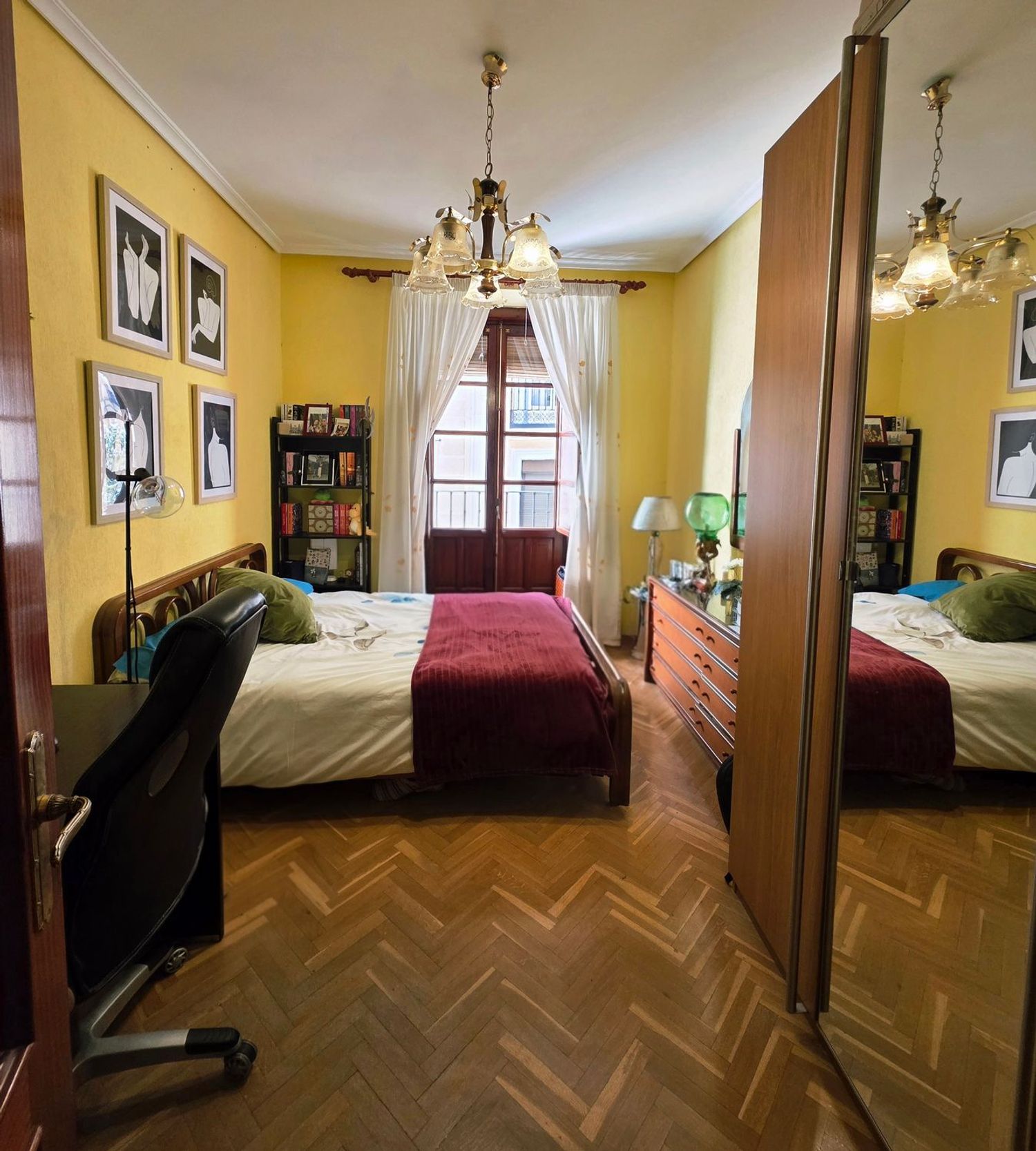 Piso en calle de Juanelo, 8 - Foto 15