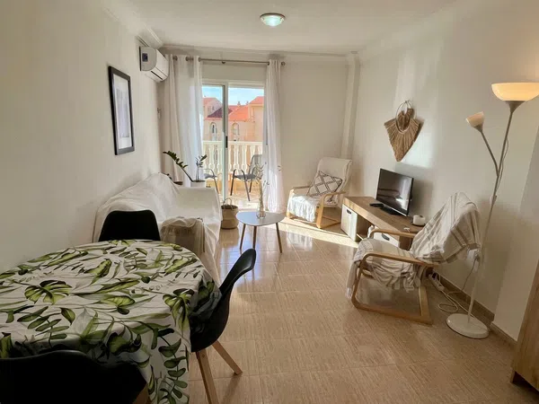Piso en Calle Dios Baal, 31, Playa Honda-Playa Paraíso - Foto 1