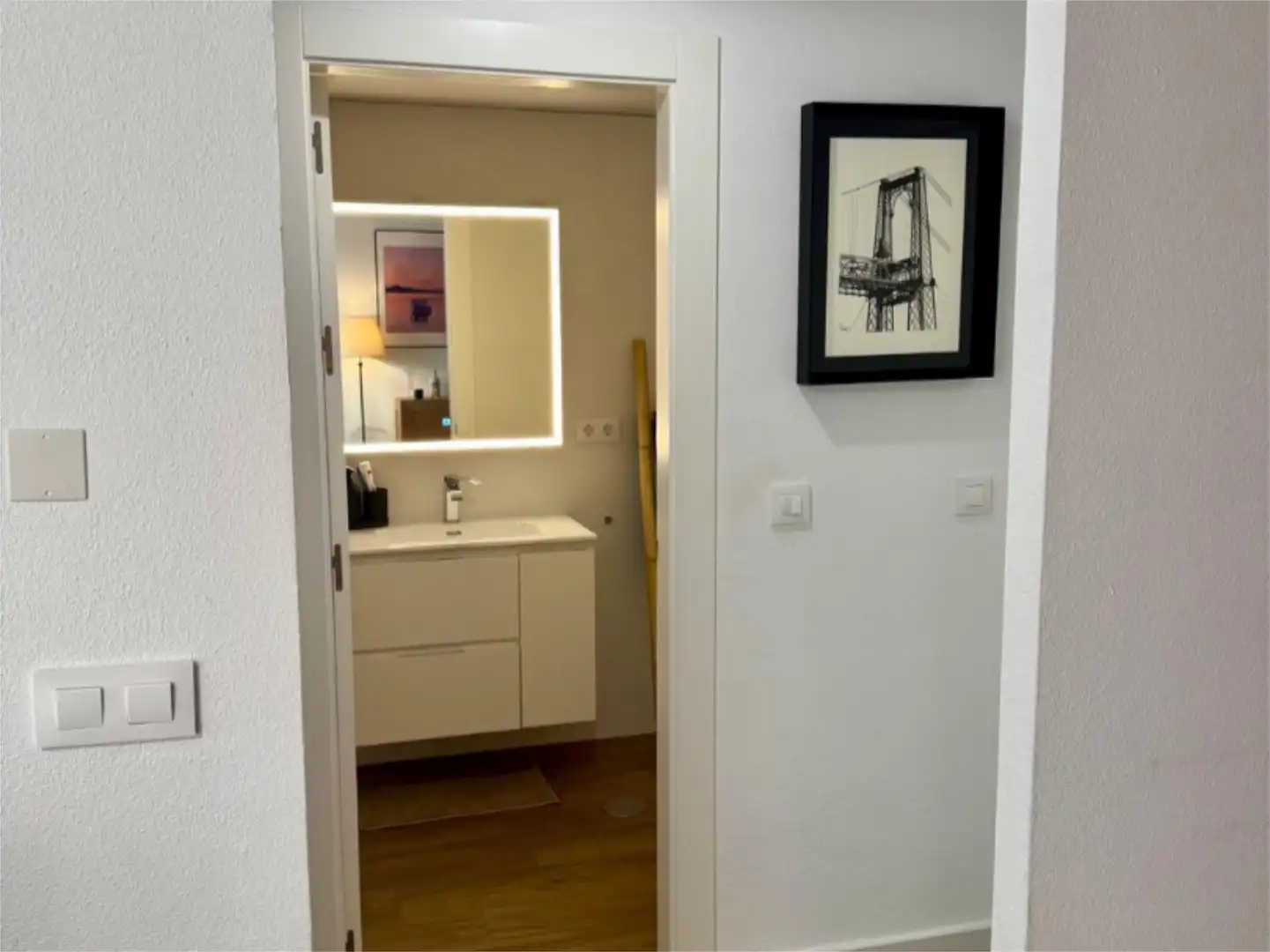Piso en  Calle Pío Baroja 16 - Foto 8