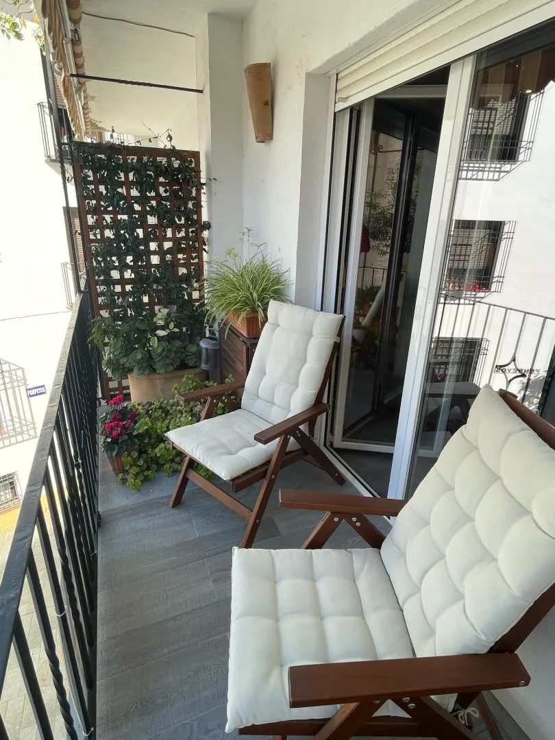 Piso en  Plaza Santa Victoria 01 - Foto 28