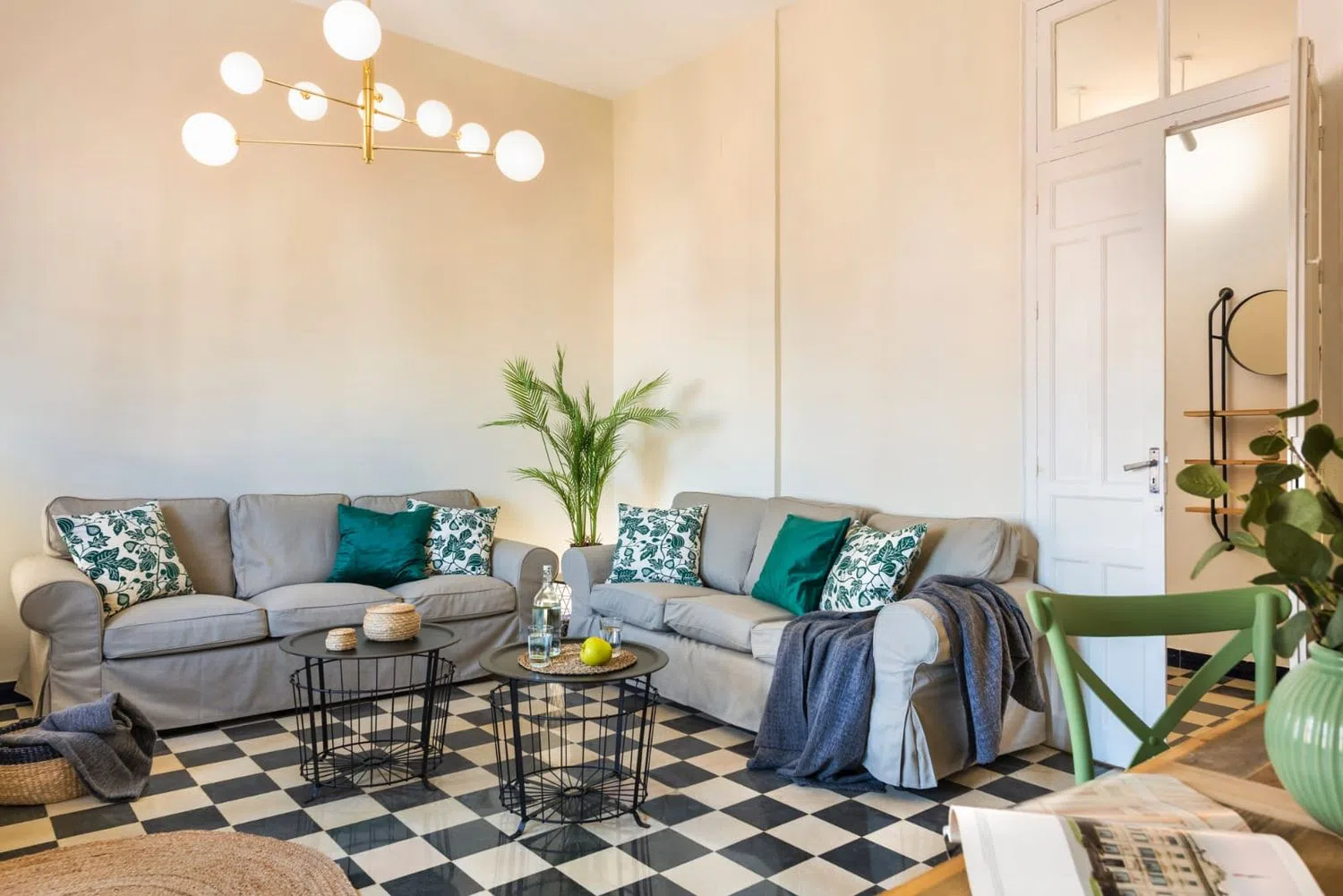 Piso en calle Martín Villa, 9 - Foto 3