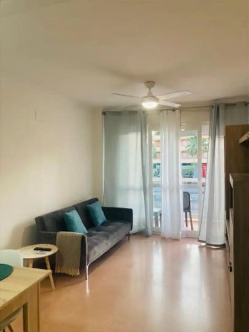 Piso en San Luis de Sabinillas - Foto 2