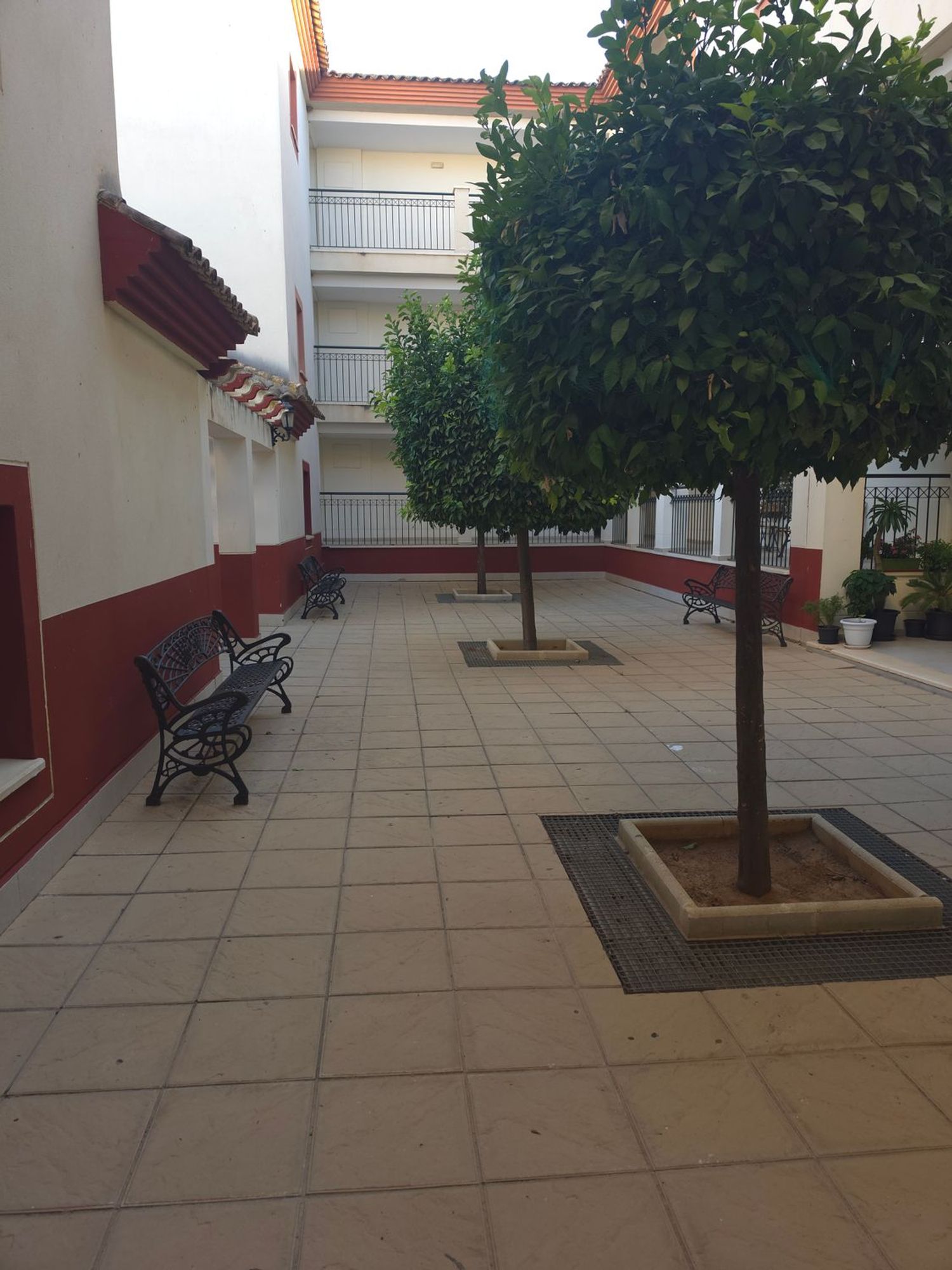 Piso en Avenida Portales del Peñón, 1, El Romeral-Peñón de Zapata, El Romeral-Peñón de Zapata - Foto 20