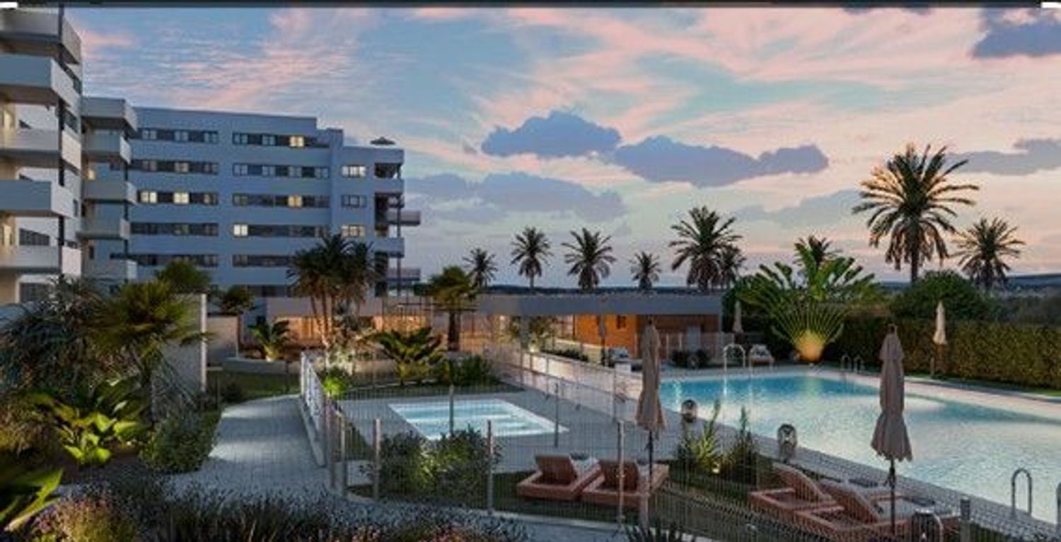 Piso en Manuel Ríos Moreno, 5 - Foto 15