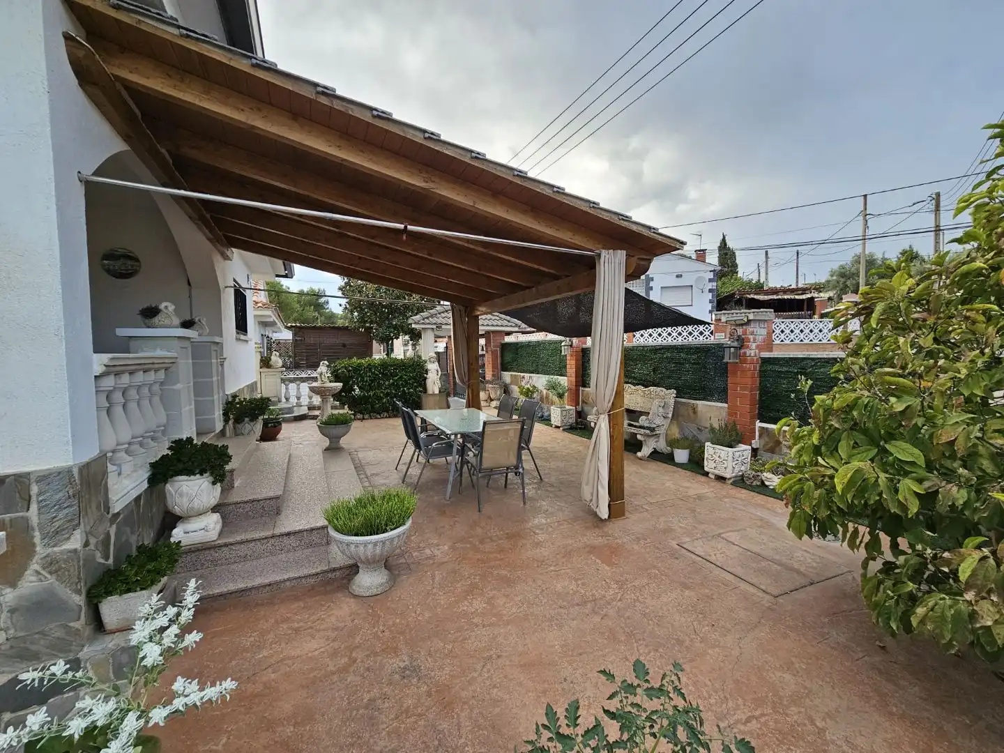 Chalet en  Carrer del Capcir 14 - Foto 24
