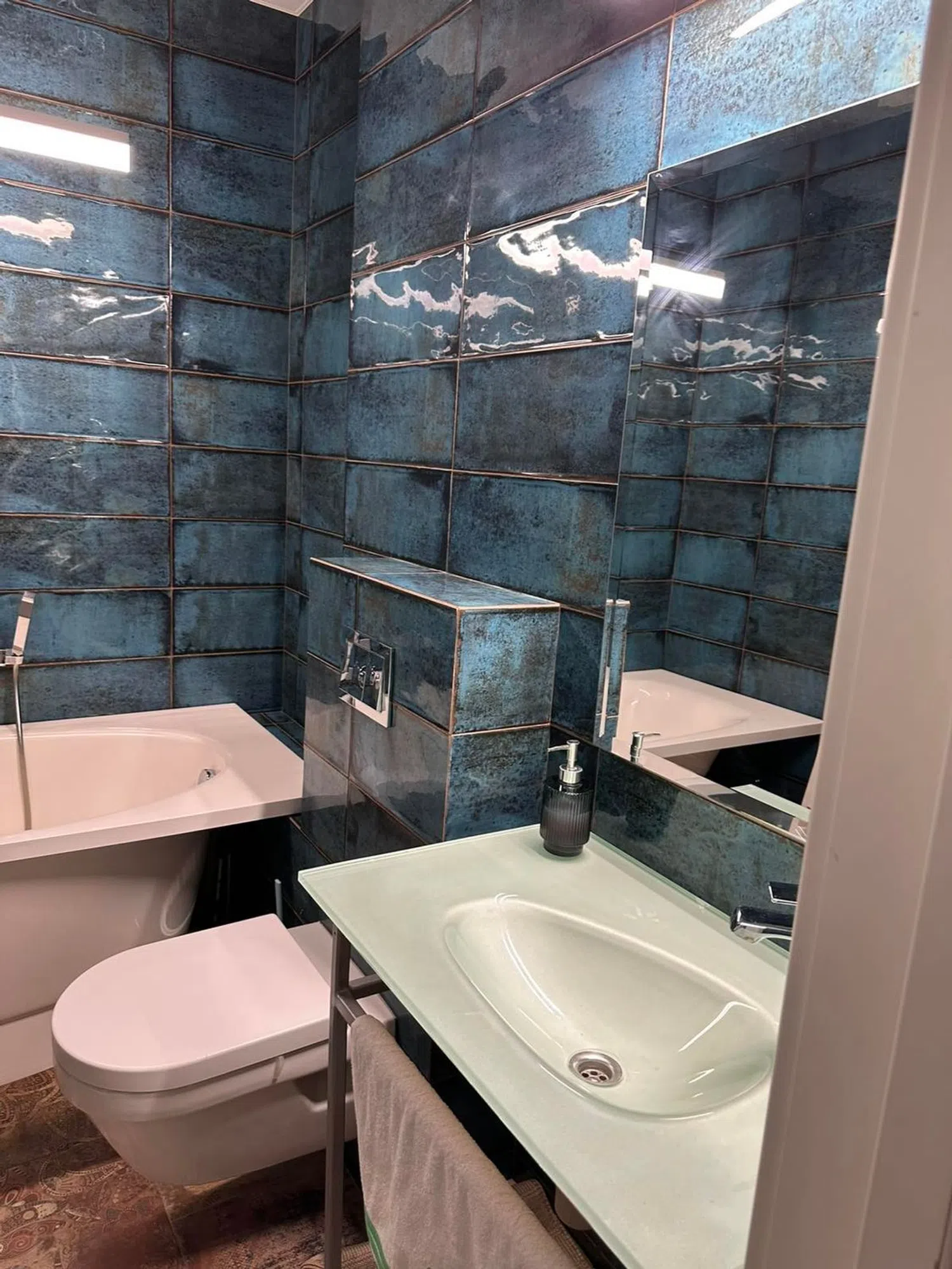 Piso en calle de Salvador Giner, 9 - Foto 11