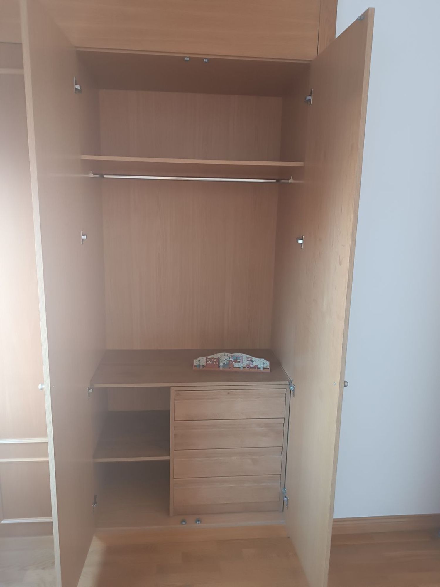 Piso en Travesía de los Guionistas, 1, Primera Fase - Nuevo Tres Cantos, Primera Fase - Nuevo Tres Cantos - Foto 17