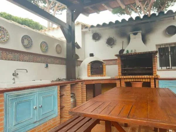 Casa independiente en La barrosa, 12 - Foto 3