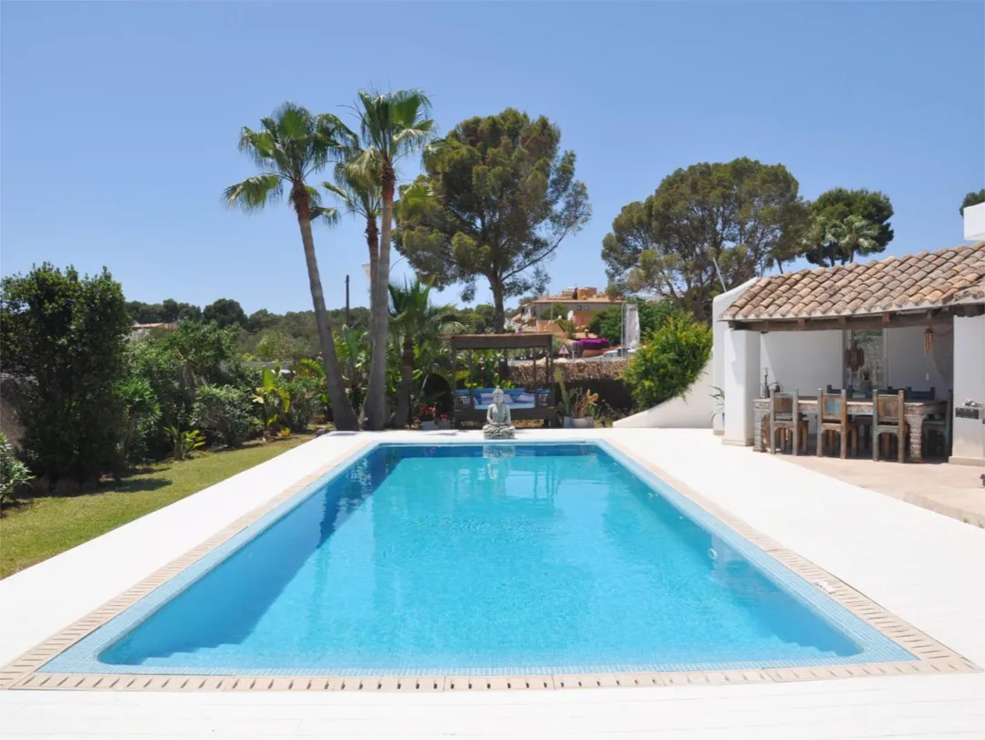 Chalet en  Avinguda Portals Vells 21 - Foto 14