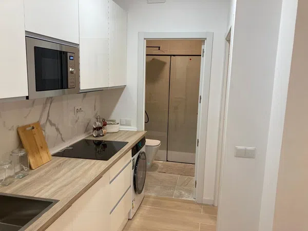 Piso en Juan de la Cierva, Juan de la Cierva - Foto 3