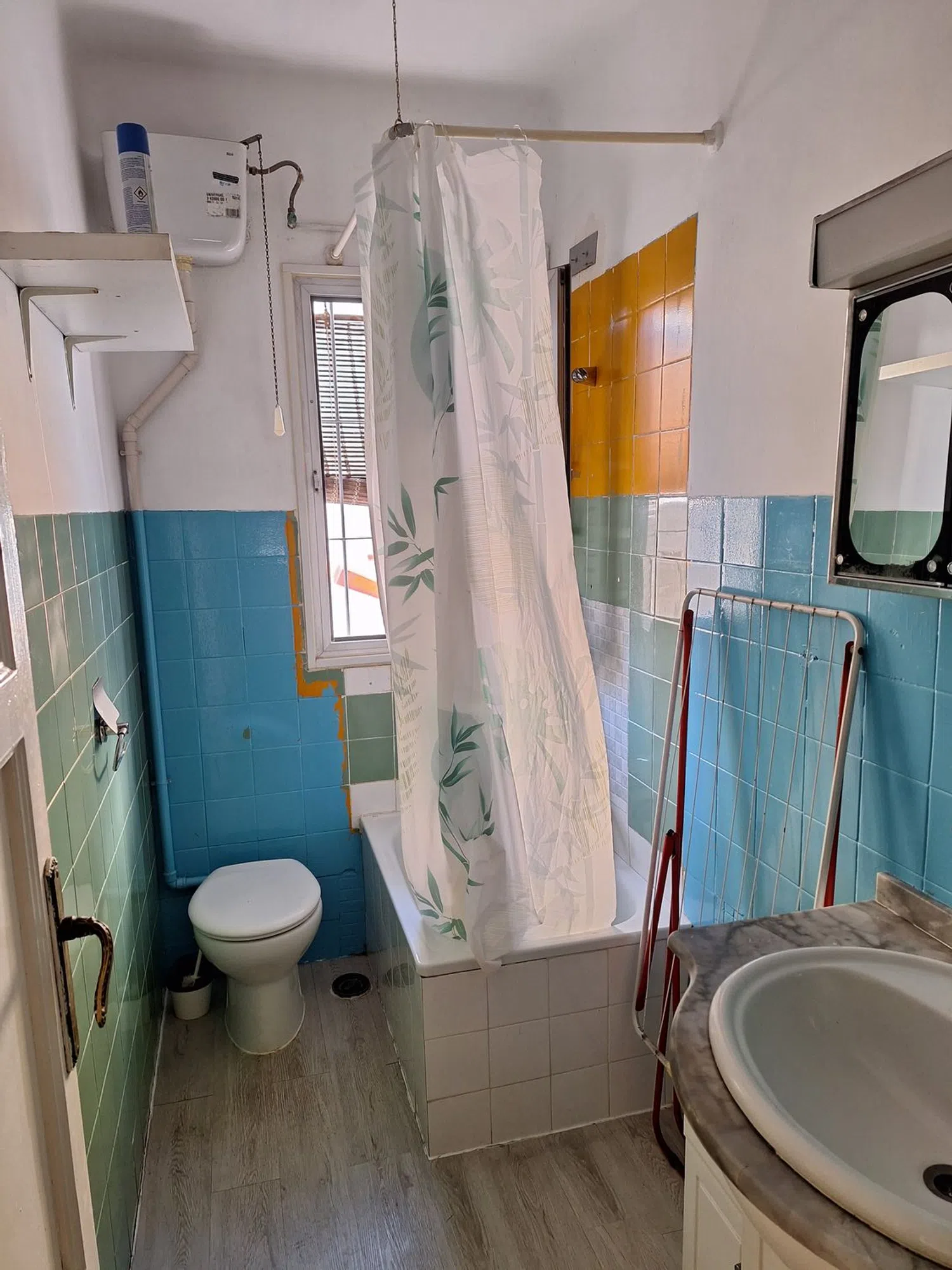 Piso en Barrio Almendrales - Foto 4