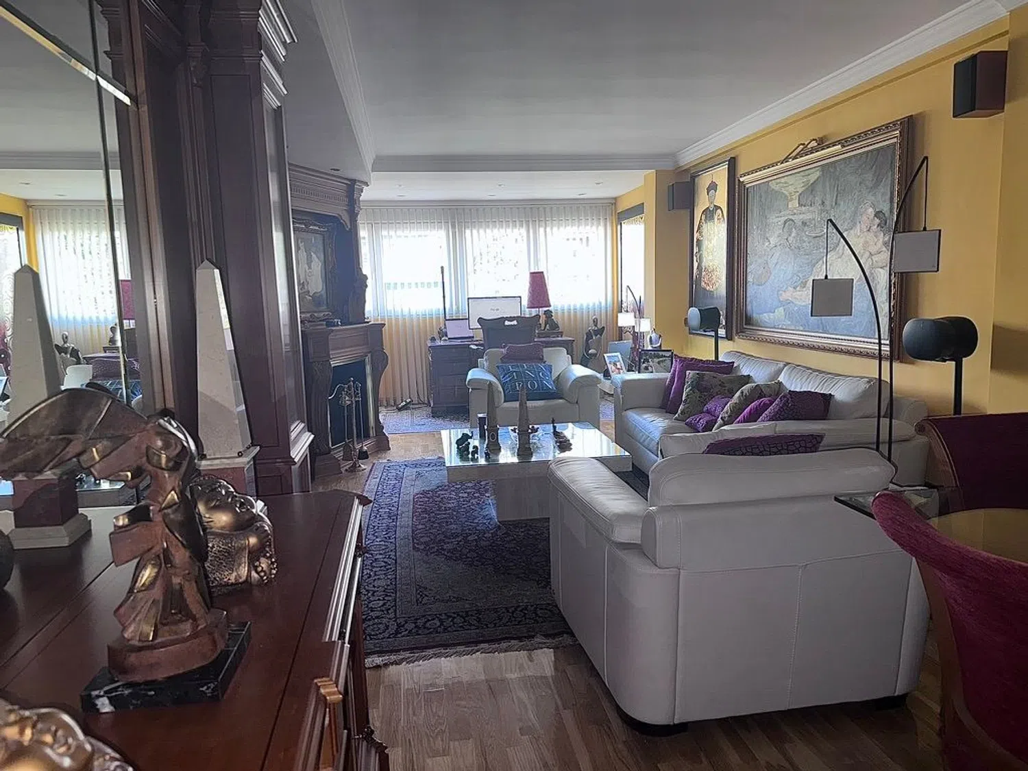 Piso en calle Porto Cristo, 2 - Foto 3