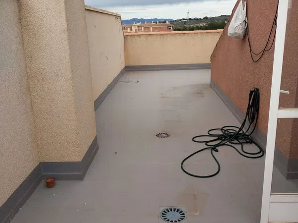 Piso en Calle Castillo de Aledo, 100 - Foto 15
