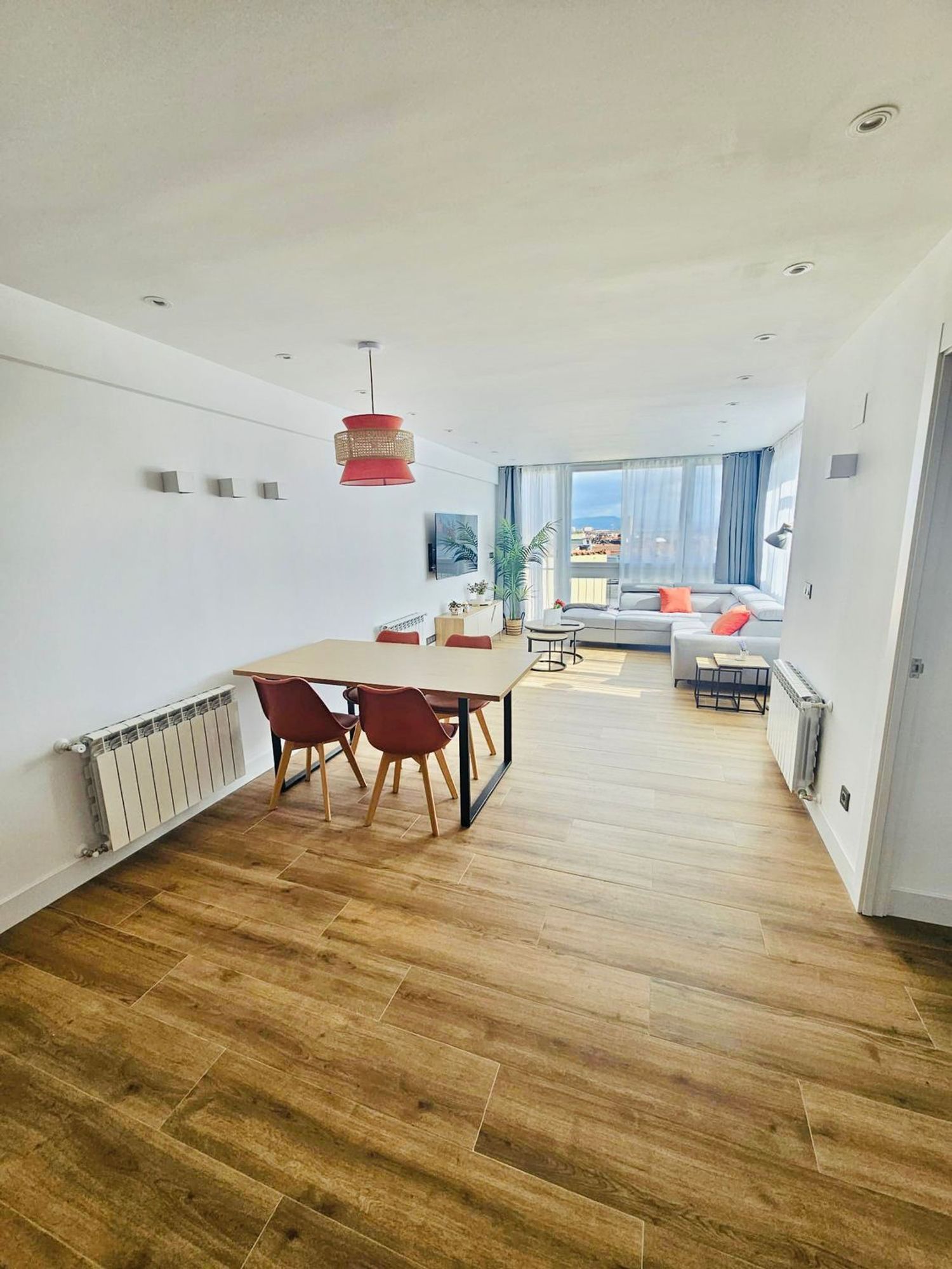 Piso en plaza Primo de Rivera, 9 - Foto 4