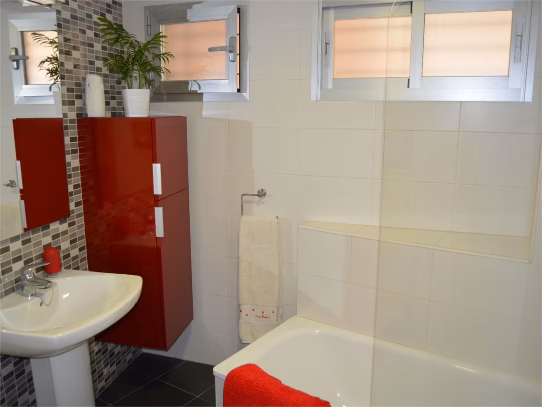 Piso en  Periodista Barrios Talavera 2 - Foto 13