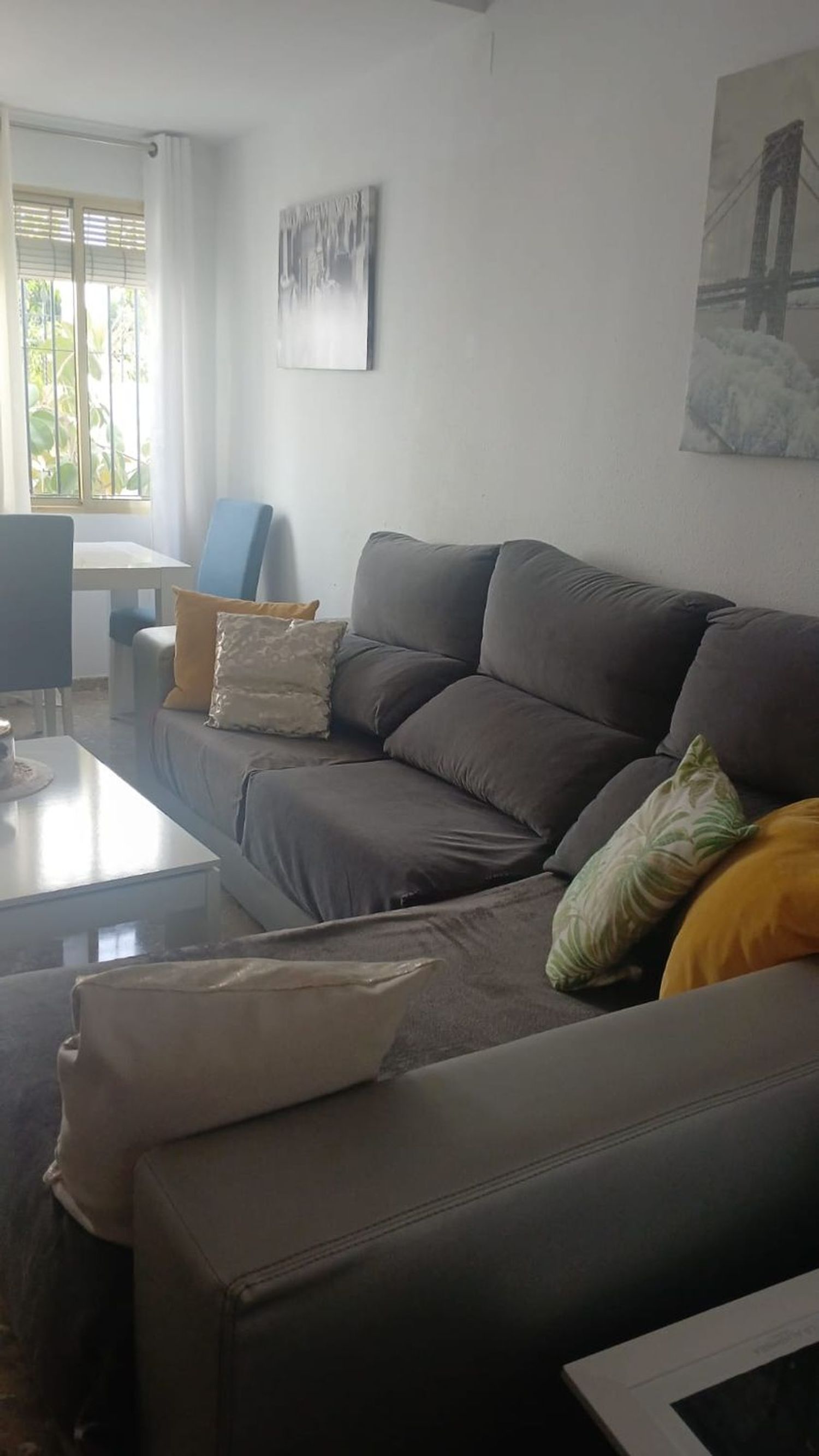 Chalet adosado en calle Almazara, 15 - Foto 9