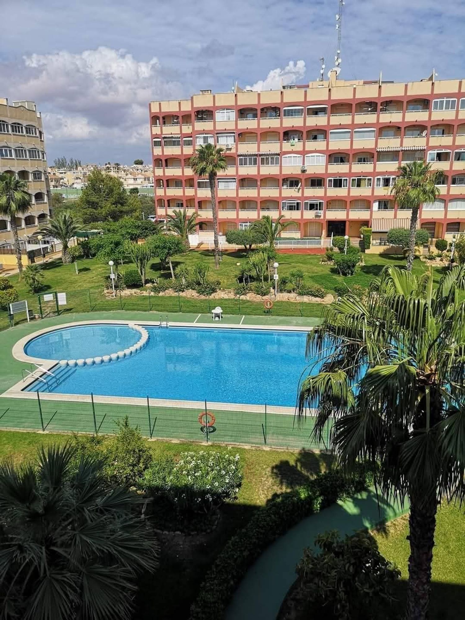 Piso en Ronda José Samper García, 1 a, Torreblanca - Foto 18