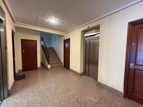 Piso en Barriada Juan XXIII, 22, Juan XXIII - Las Torres - G2 - Foto 3