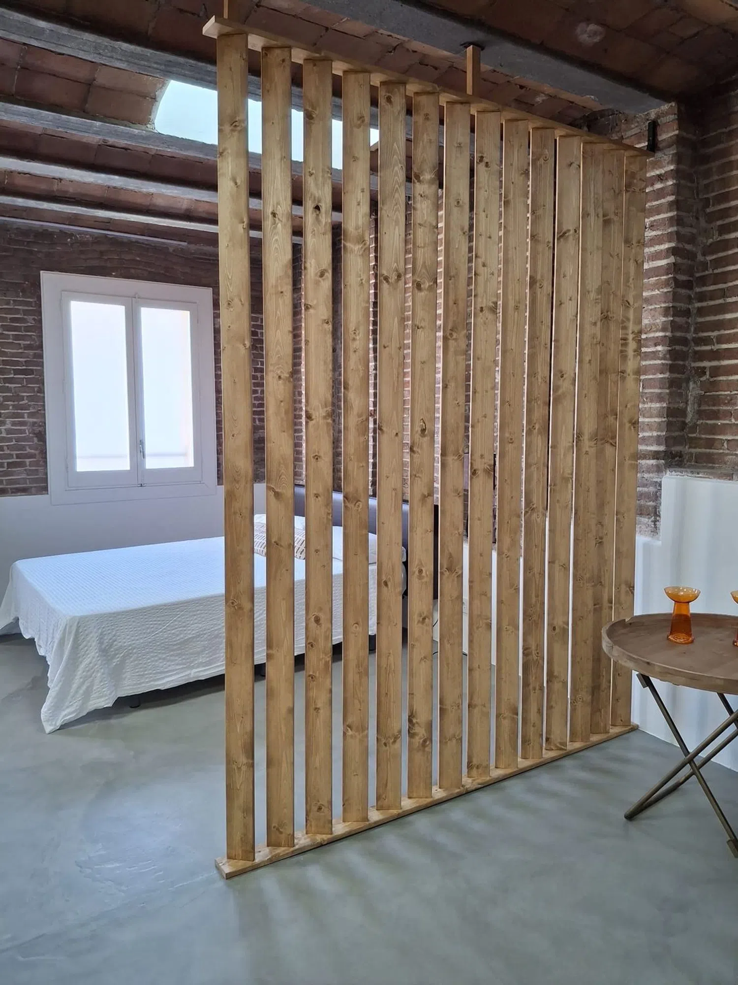 Estudio en calle Sant Roc, 6 - Foto 5