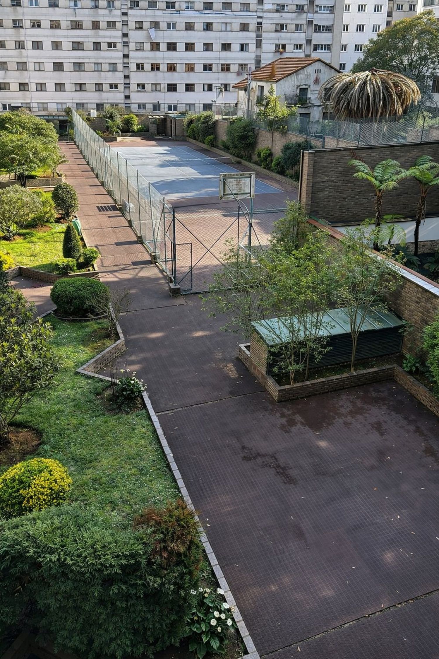 Piso en Barrio Auditorio-Seminario-Parque de Invierno - Foto 21