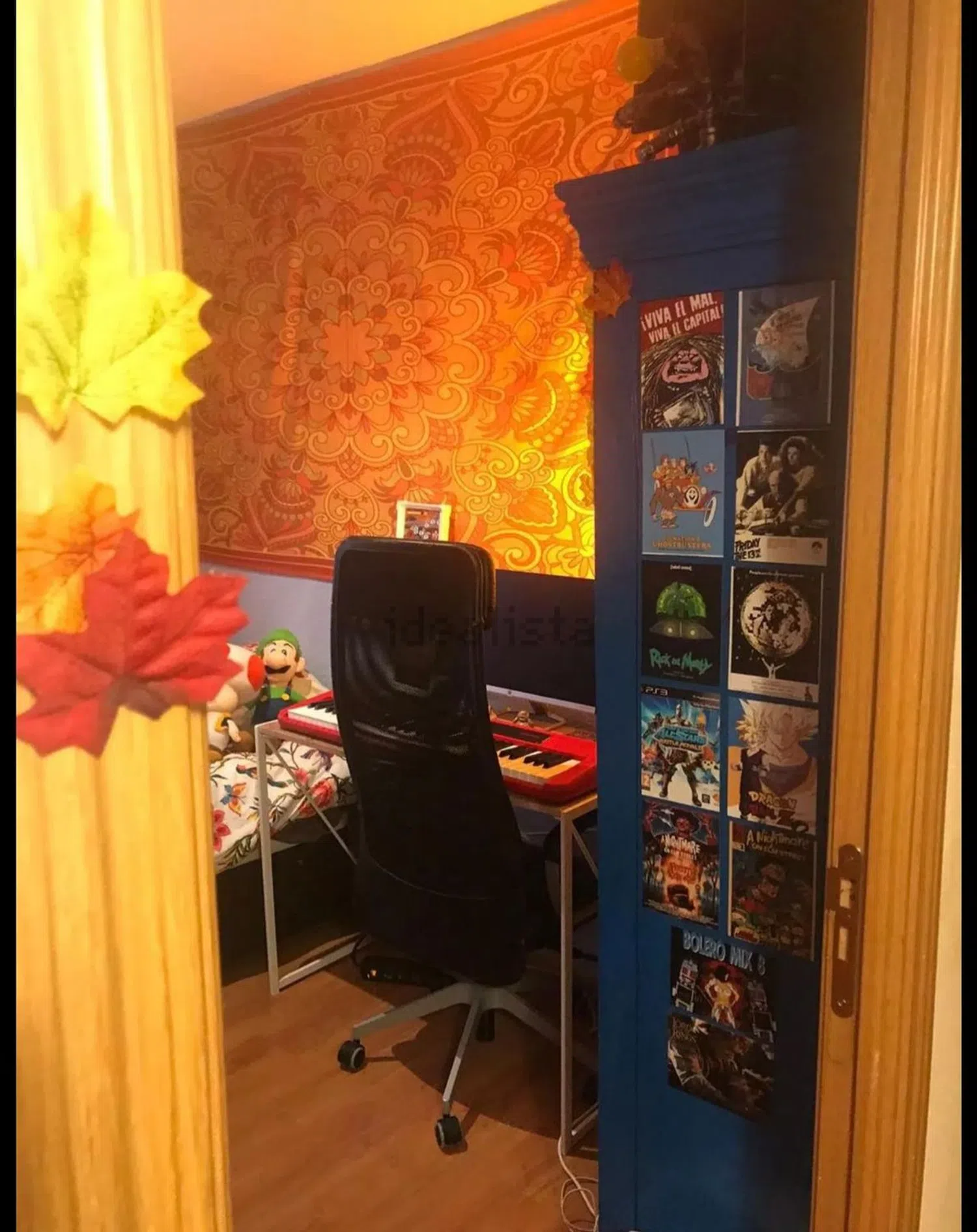 Piso en calle Hogar 68, 7 - Foto 24