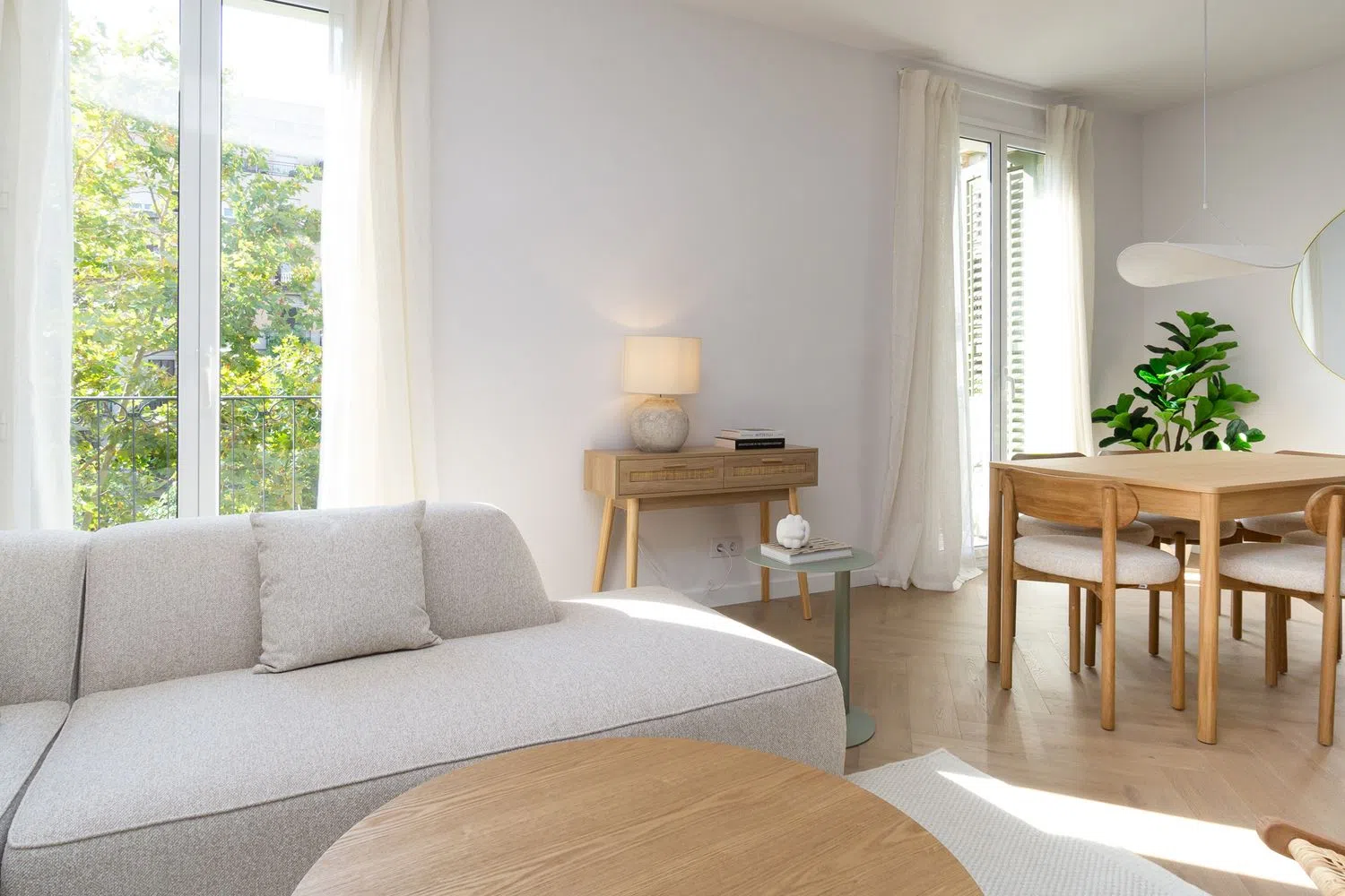 Piso en calle del Bruc, 82 - Foto 6