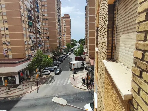 Piso en Calle Amadeo Vives, Huelin - Foto 10
