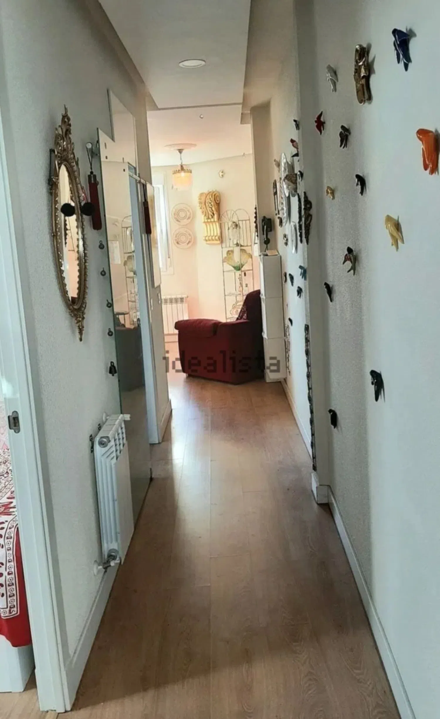 Piso en Juan Sebastian Elcano, 36 - Foto 2