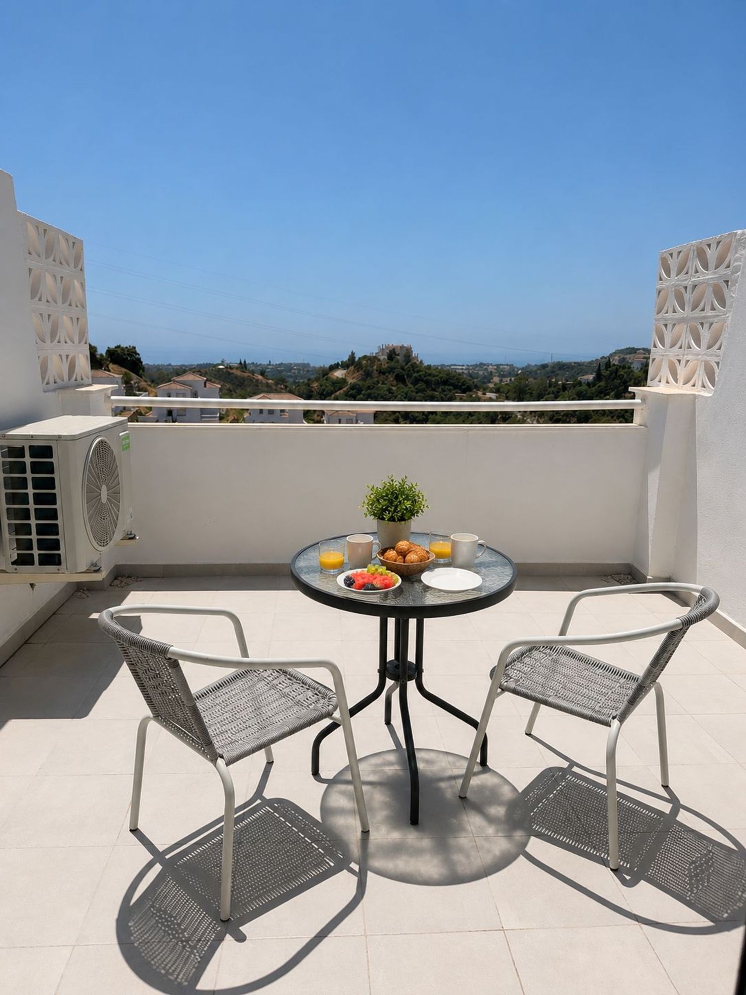 Piso en Calle Sidney, 38, Altos de Estepona, Altos de Estepona - Foto 4