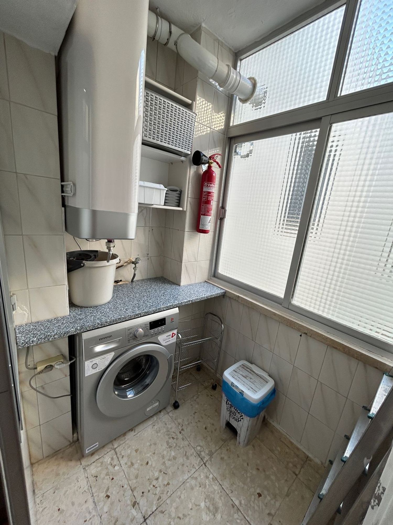 Piso en Pozo Concejo, 3, El Torreón - Los Ángeles - El Pilar, El Torreón - Los Ángeles - El Pilar - Foto 12