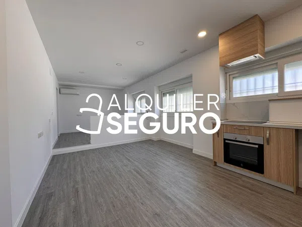 Estudio en Calle Juan Zofío, Zofío - Foto 2