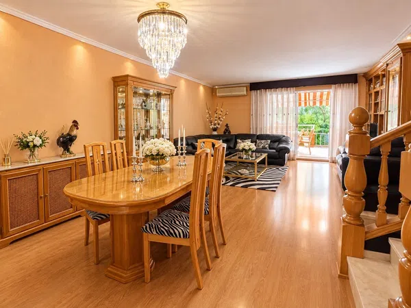 Chalet adosado en Calle 298, 6, La Cañada, La Cañada - Foto 10