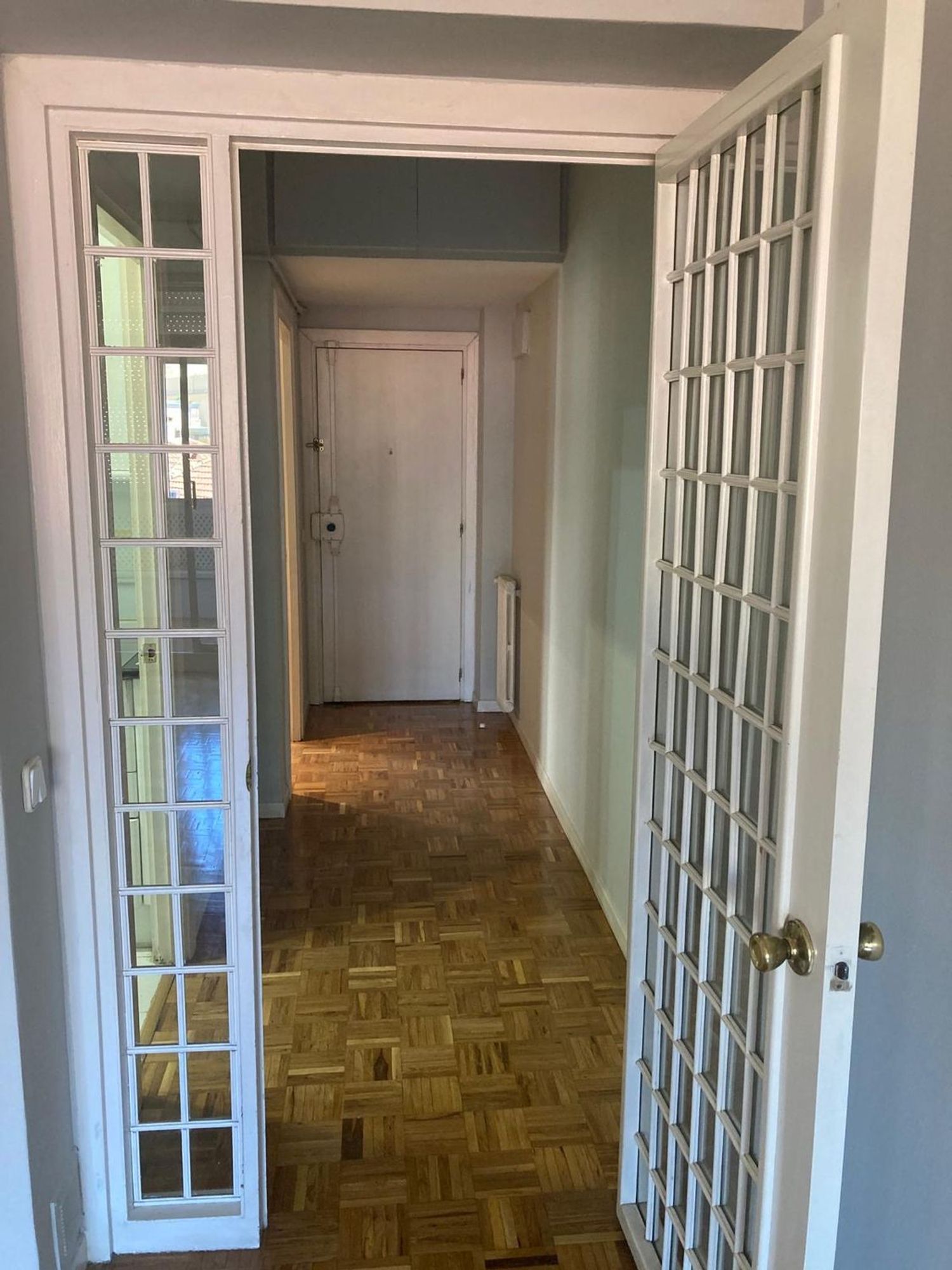 Piso en Calle de Francisco Silvela, 21, Lista - Foto 15