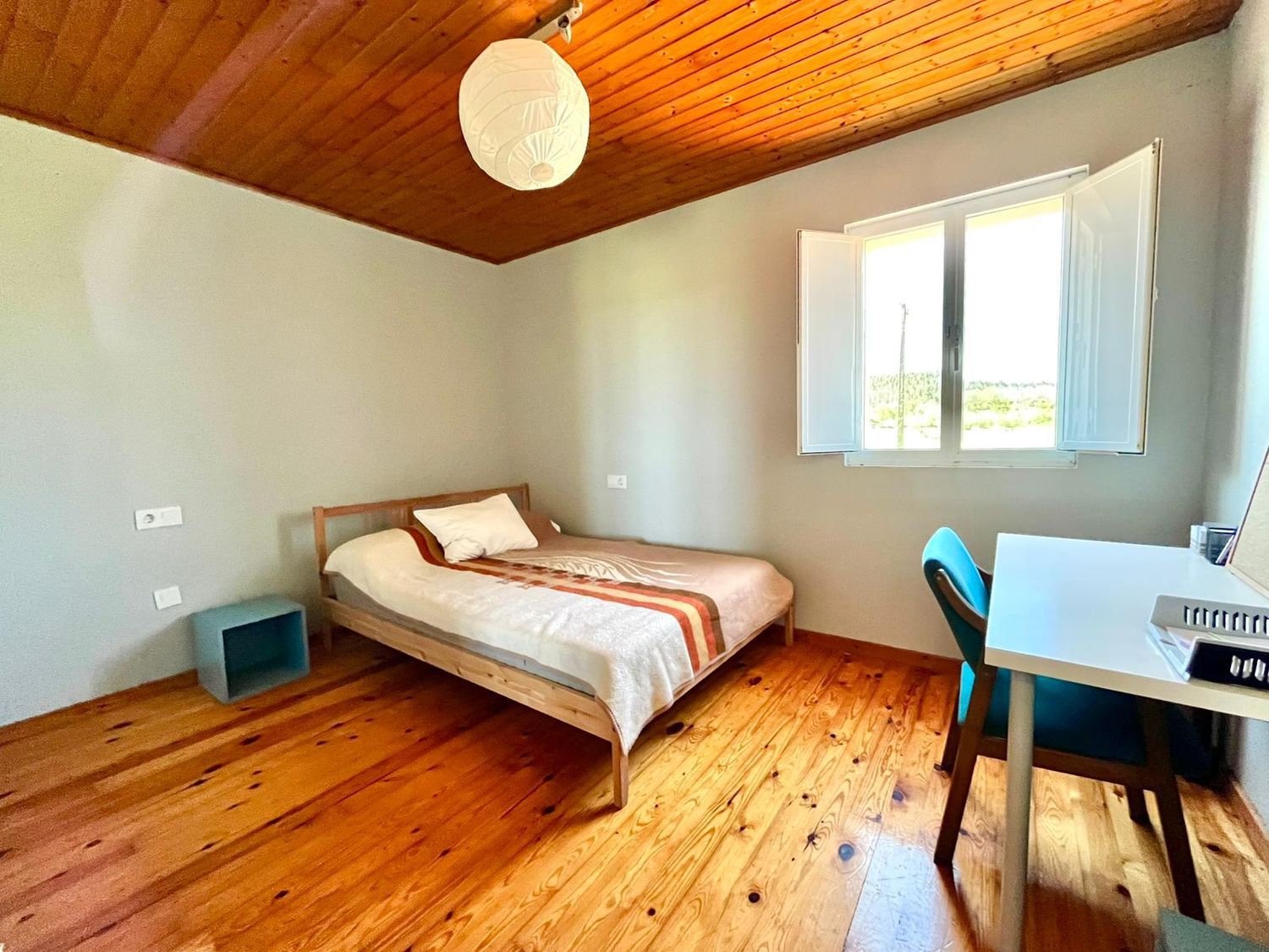 Casa rural en Lugar Vilarullo, 1 - Foto 6