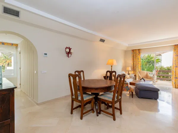 Piso en calle Trajano, 22 - Foto 5