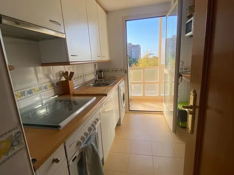 Piso en calle Pinar de San José, 23 - Foto 31