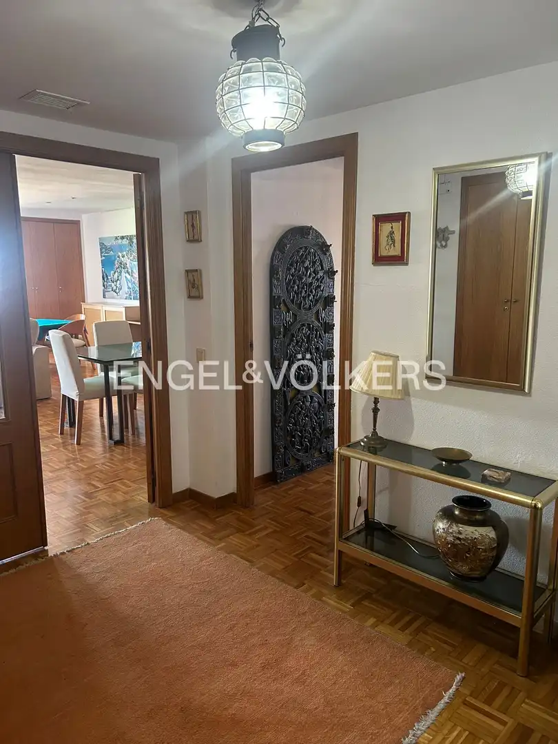 Piso en  Carrer de José María Haro - Foto 26