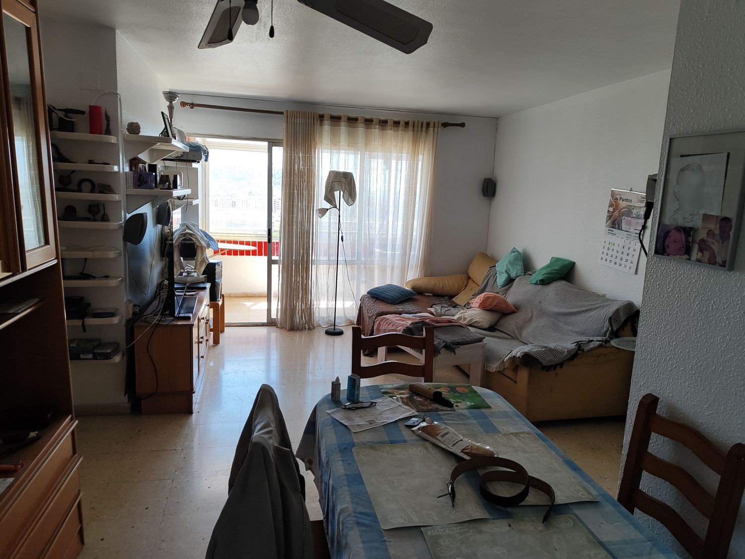 Piso en Calle Cronista Vicente Martínez Morellá, 3 - Foto 7