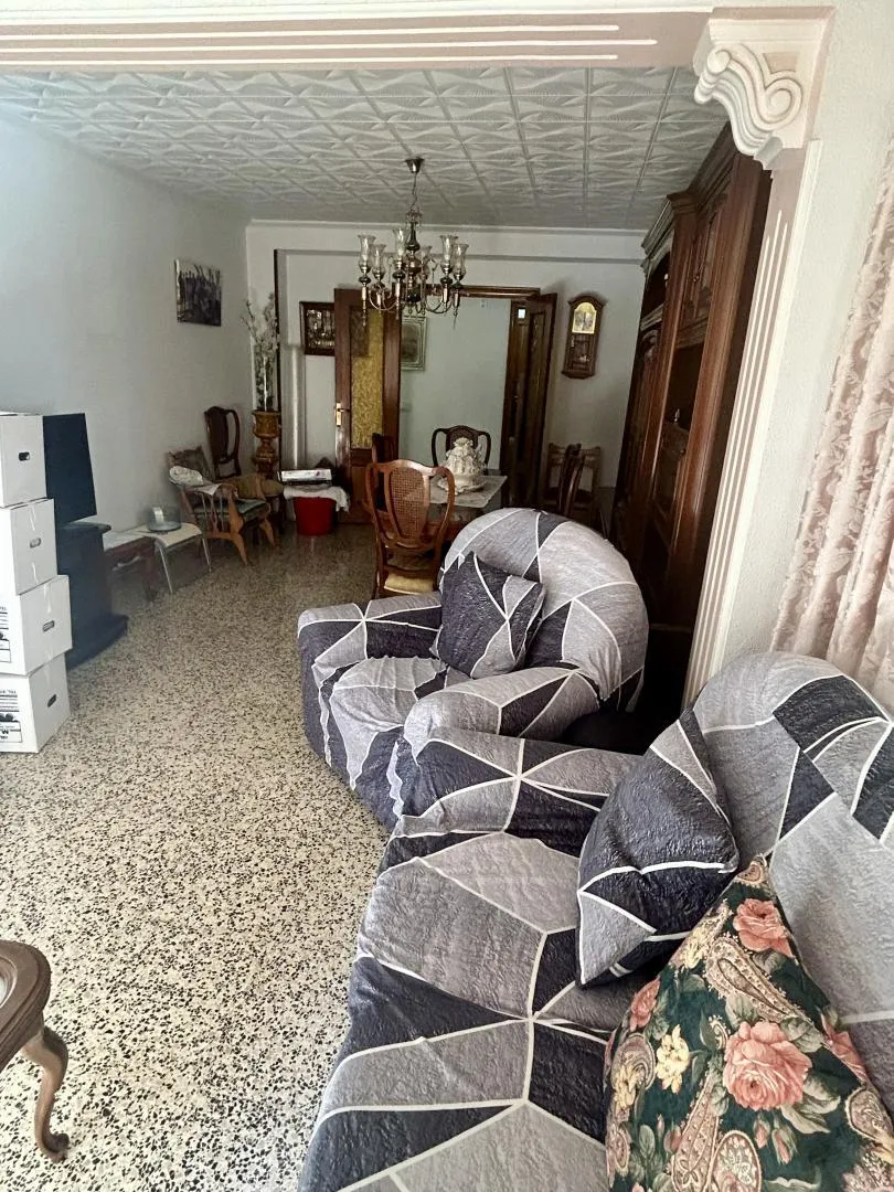 Piso en  Carrer Berga 44 - Foto 4