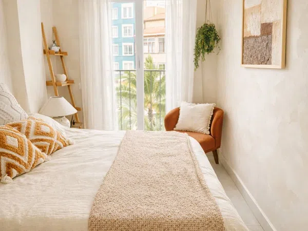 Piso en plaza Músico Óscar Tordera Iñesta, 7 -8 - Foto 6