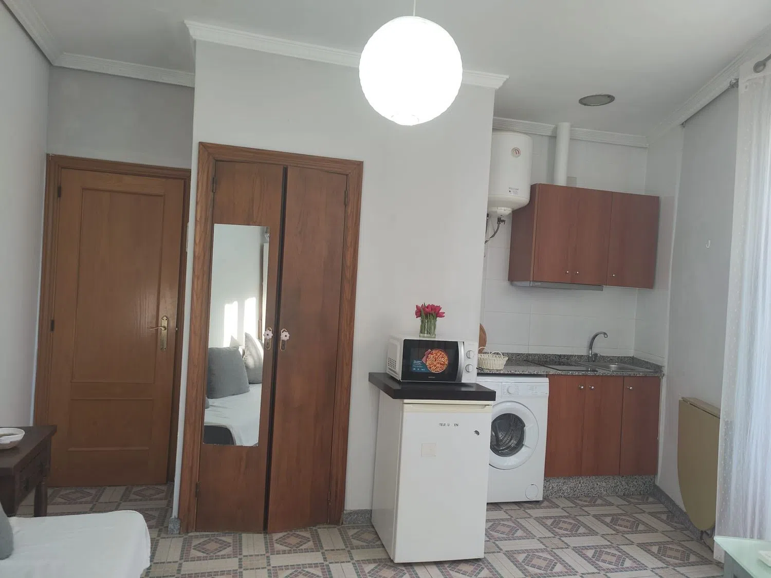 Ático en calle santa Eulalia, 4 - Foto 4