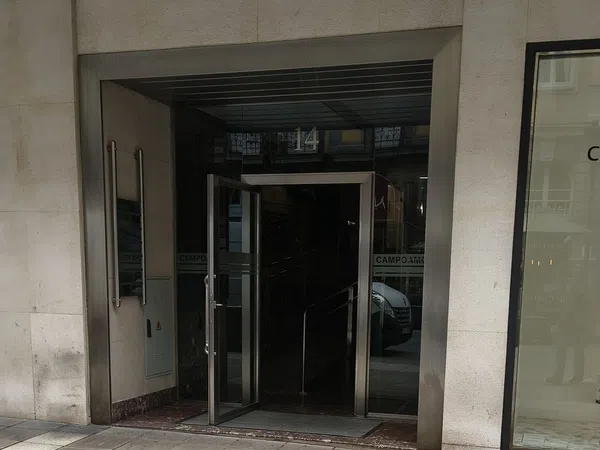 Piso en Calle Campoamor, 14 - Foto 4