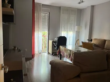 Piso en  Calle Sagunto 1 - Foto 1