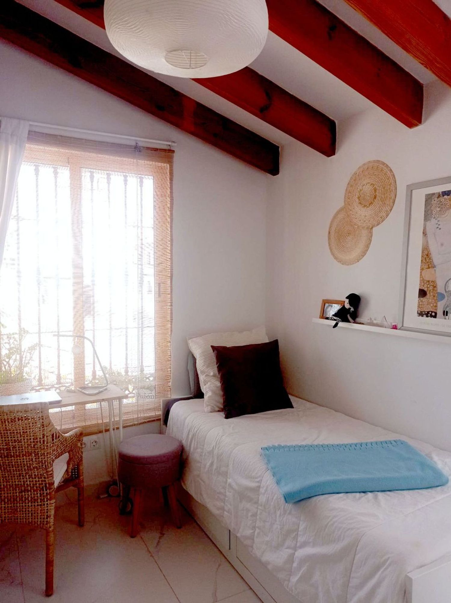 Casa o chalet independiente en Calle Jose Bravo, 4, Benagalbón, Benagalbón - Foto 17