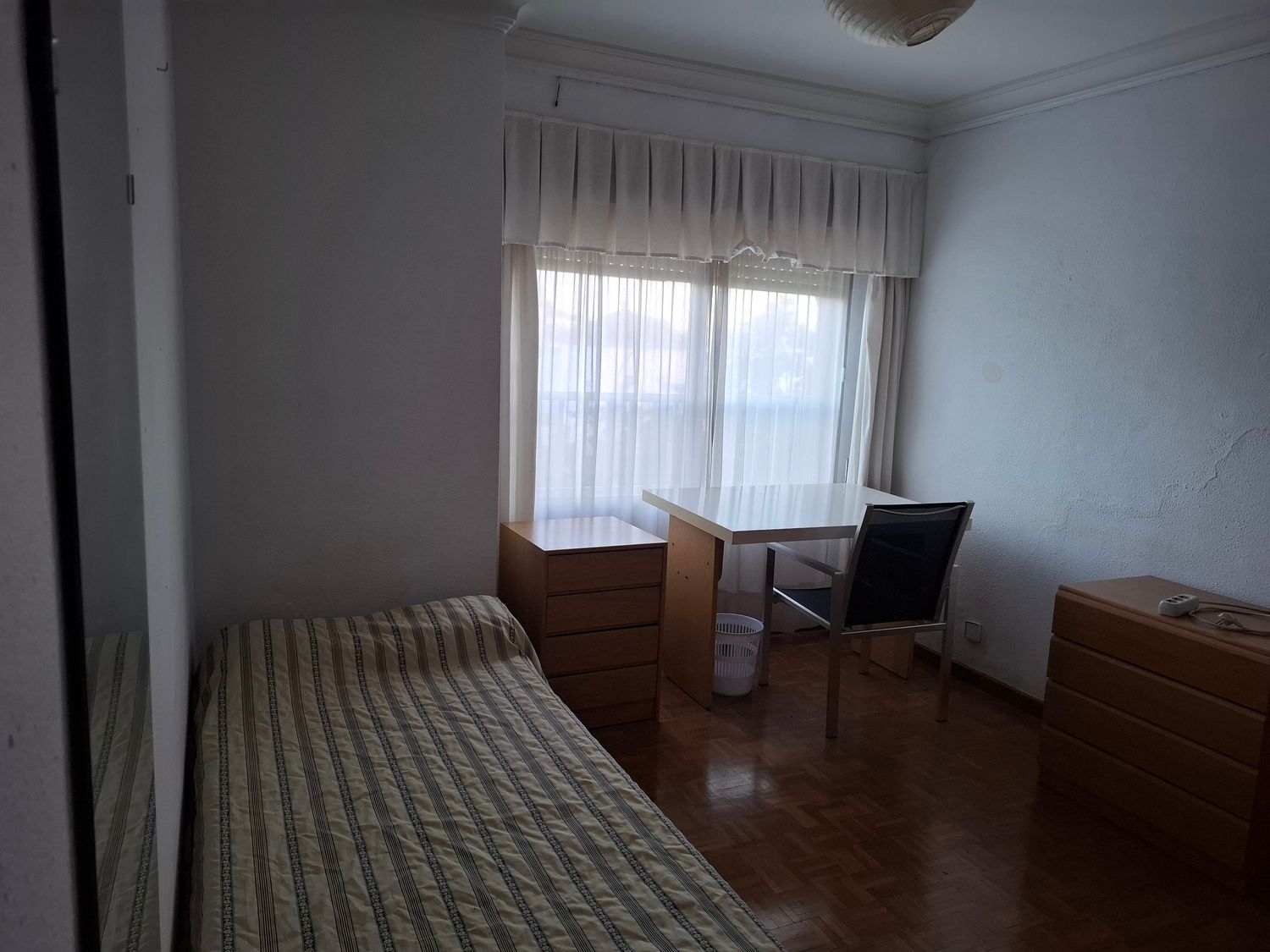 Piso en Calle Monzón, 42, Reina Mercedes - Heliópolis - Foto 10