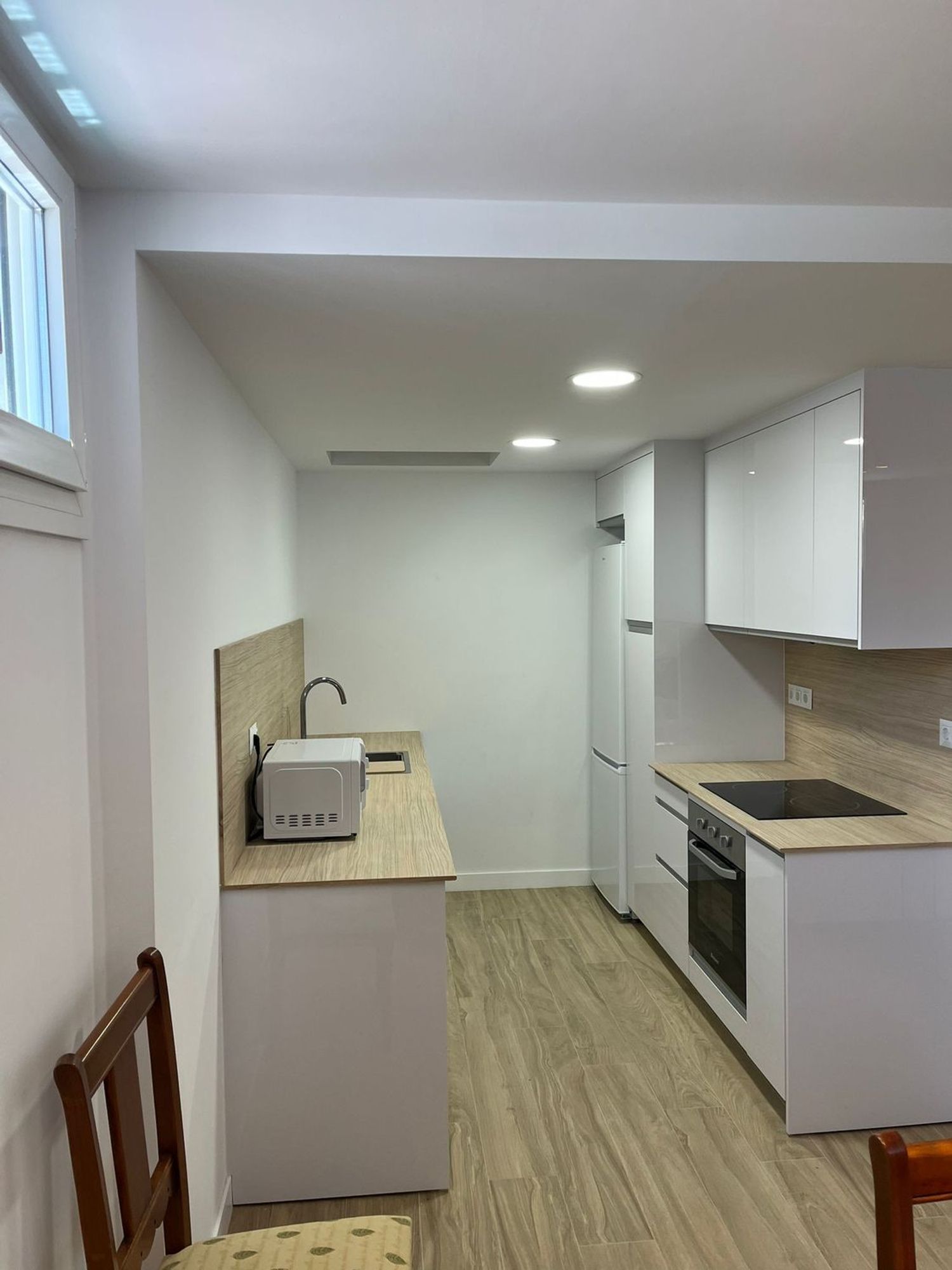Piso en Calle Luis de Narváez s/n, El Cuartón - Heliomar - Foto 5