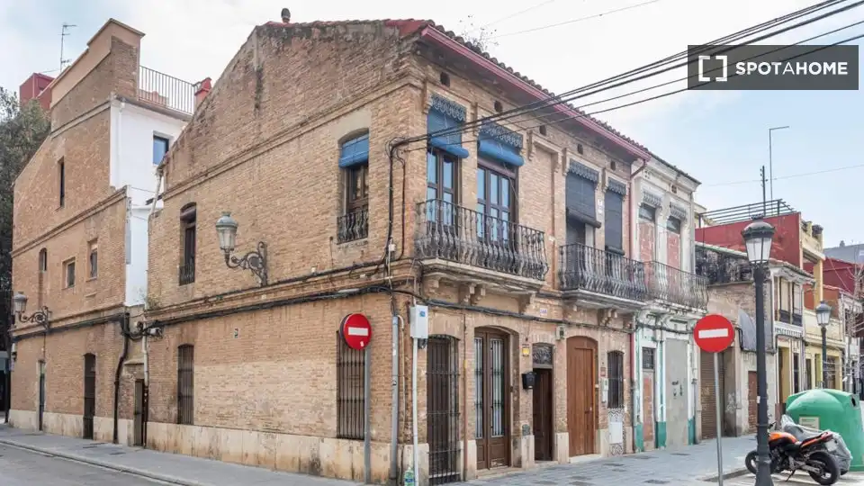 Piso en  Valencia Capital - Foto 12