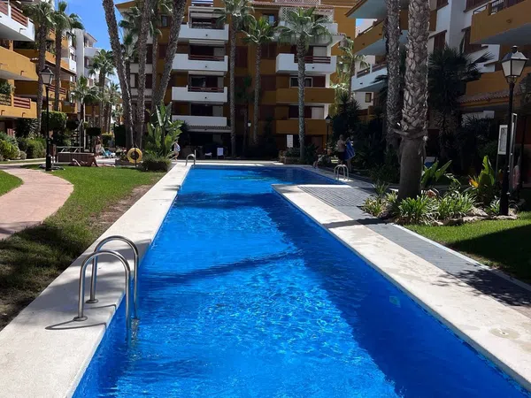 Piso en Calle Mar de Fondo, 2, Punta Prima, Punta Prima - Foto 2